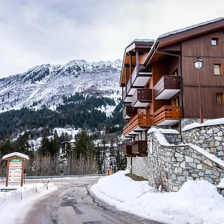 Quartier La Foret - Maeva - 3 Personnes - Budget Mae-3627
