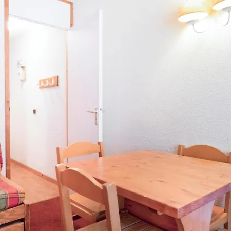Quartier La Foret - Maeva - 3 Personnes - Budget Mae-3627 Valmorel
