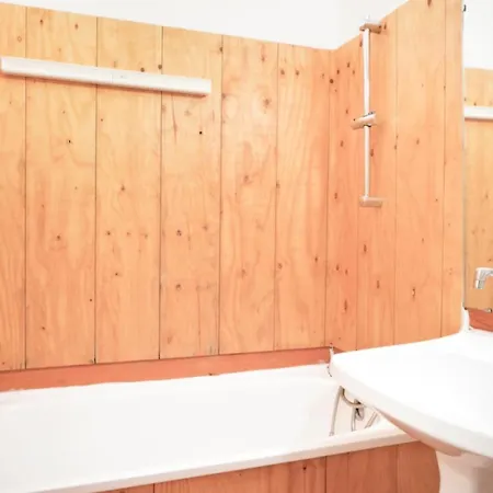 Quartier La Foret - Maeva - 3 Personnes - Budget Mae-3627 * Valmorel