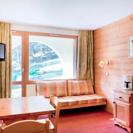 Apartamento Quartier La Foret - Maeva - 3 Personnes - Budget Mae-3627 *