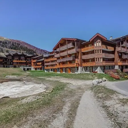 Quartier La Foret - Maeva - 3 Personnes - Budget Mae-3627 * Valmorel