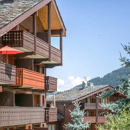 Apartamento Quartier La Foret - Maeva - 3 Personnes - Budget Mae-3627