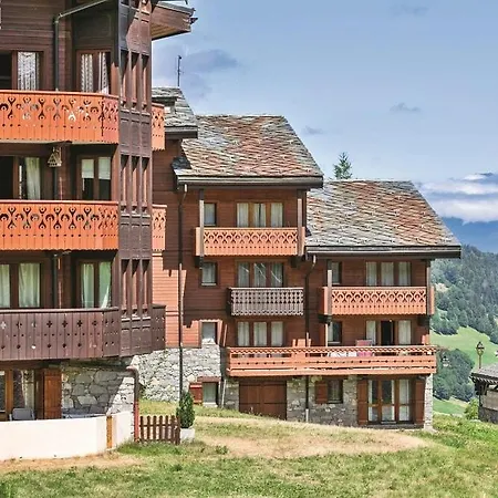 Quartier La Foret - Maeva - 3 Personnes - Budget Mae-3627 Apartamento Valmorel