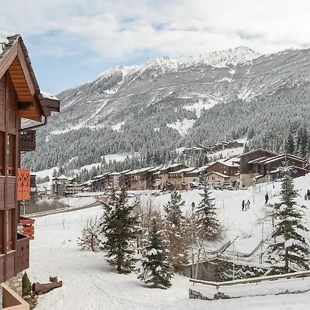 Quartier La Foret - Maeva - 3 Personnes - Budget Mae-3627 *