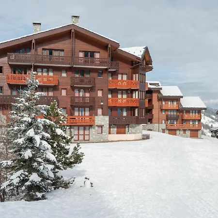 Apartamento Quartier La Foret - Maeva - 3 Personnes - Budget Mae-3627