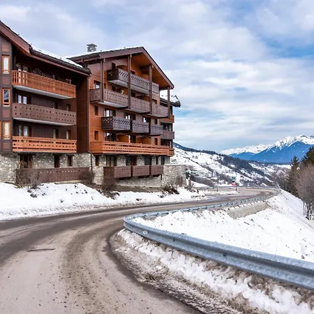 Quartier La Foret - Maeva - 3 Personnes - Budget Mae-3627 * Valmorel
