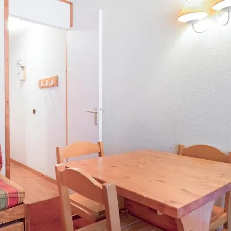 Quartier La Foret - Maeva - 3 Personnes - Budget Mae-3627 Apartamento *