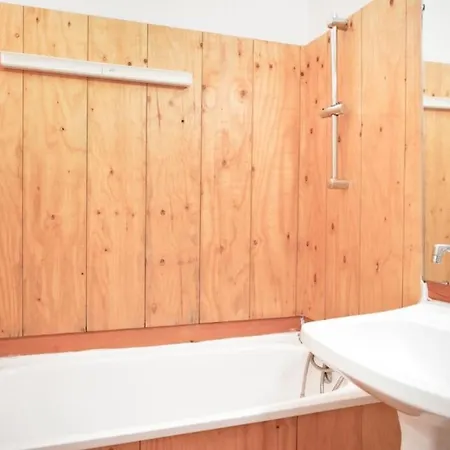 Quartier La Foret - Maeva - 3 Personnes - Budget Mae-3627 Valmorel